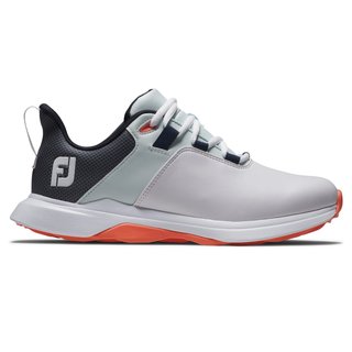 FootJoy ProLite chaussures de golf femme, blanches