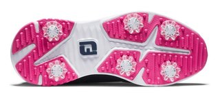 FootJoy Tour Rival chaussures de golf femme, bleu marine