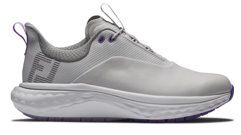 FootJoy Quantum chaussures de golf femme, grises