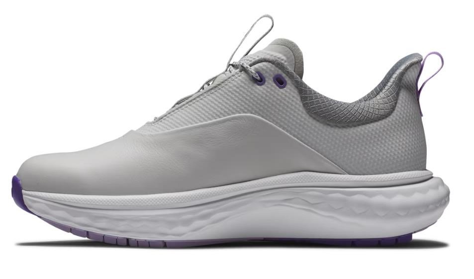 FootJoy Quantum chaussures de golf femme, grises