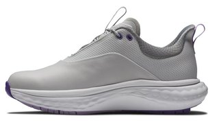 FootJoy Quantum chaussures de golf femme, grises