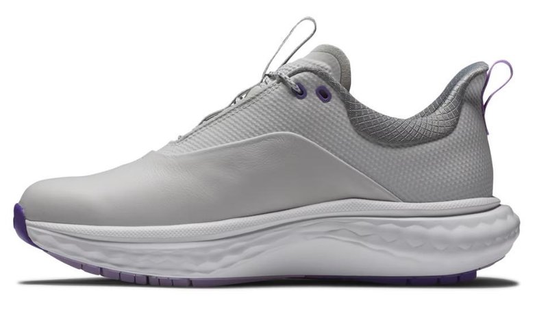 FootJoy Quantum chaussures de golf femme, grises