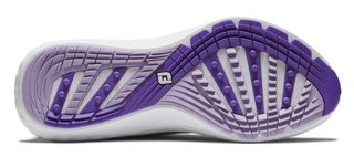 FootJoy Quantum chaussures de golf femme, grises