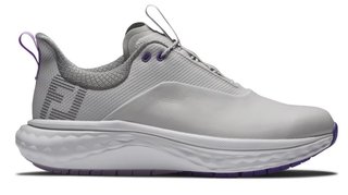 FootJoy Quantum chaussures de golf femme, grises