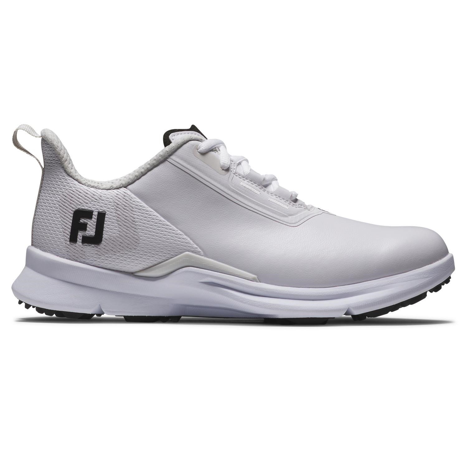 FootJoy Fuel chaussures de golf femme, blanches