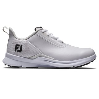 FootJoy Fuel chaussures de golf femme, blanches