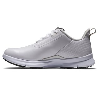 FootJoy Fuel chaussures de golf femme, blanches