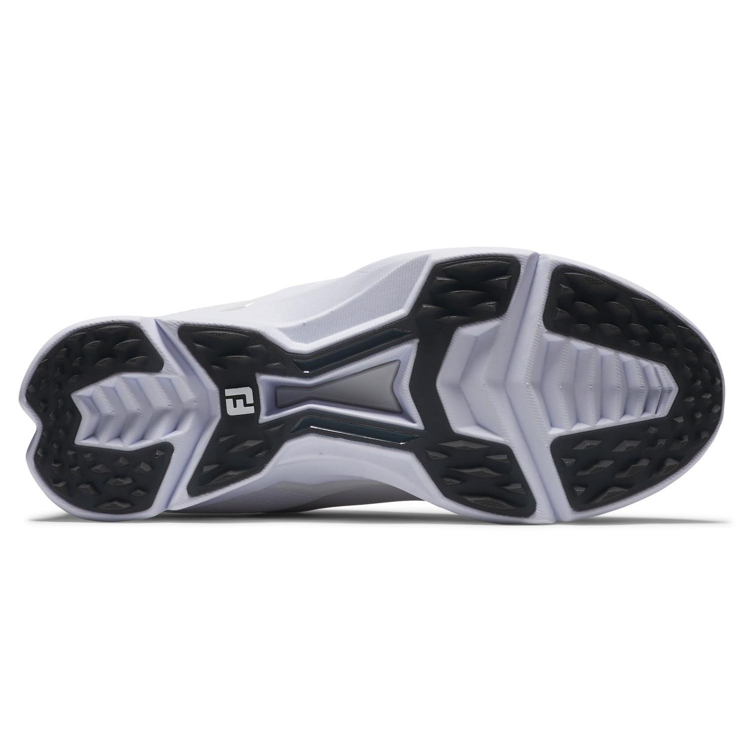 FootJoy Fuel chaussures de golf femme, blanches