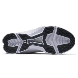 FootJoy Fuel chaussures de golf femme, blanches