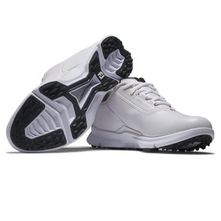 FootJoy Fuel chaussures de golf femme, blanches