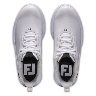 FootJoy Fuel chaussures de golf femme, blanches