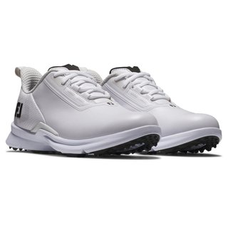 FootJoy Fuel chaussures de golf femme, blanches
