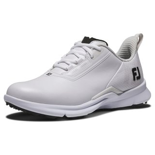 FootJoy Fuel chaussures de golf femme, blanches