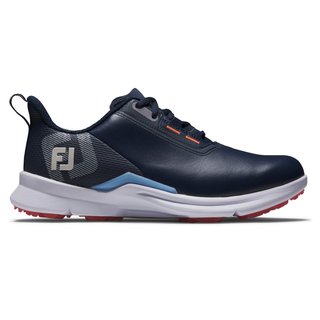 FootJoy Fuel femmes chaussures de golf, bleu