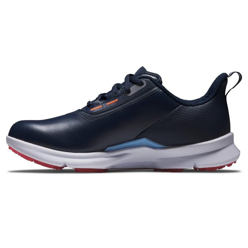 FootJoy Fuel femmes chaussures de golf, bleu