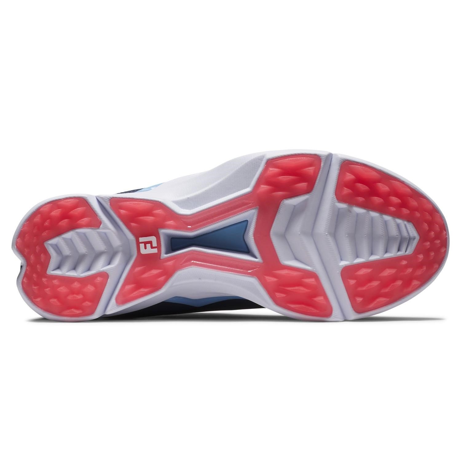 FootJoy Fuel femmes chaussures de golf, bleu