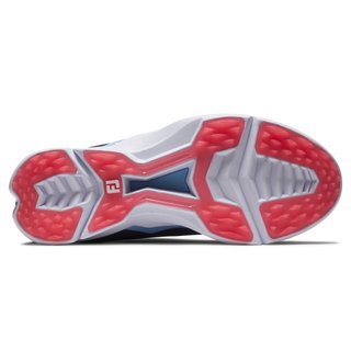 FootJoy Fuel femmes chaussures de golf, bleu