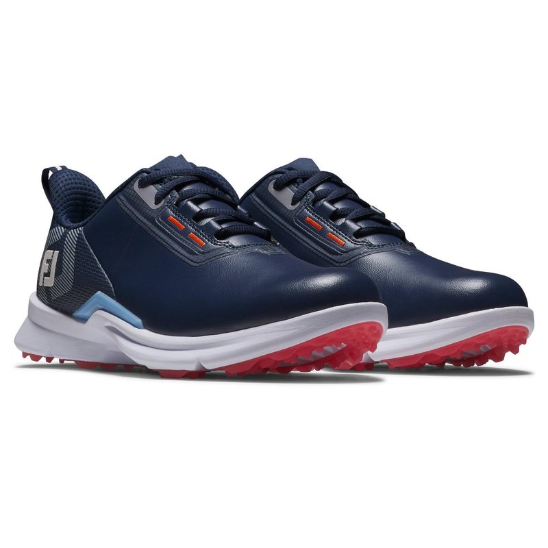 FootJoy Fuel femmes chaussures de golf, bleu