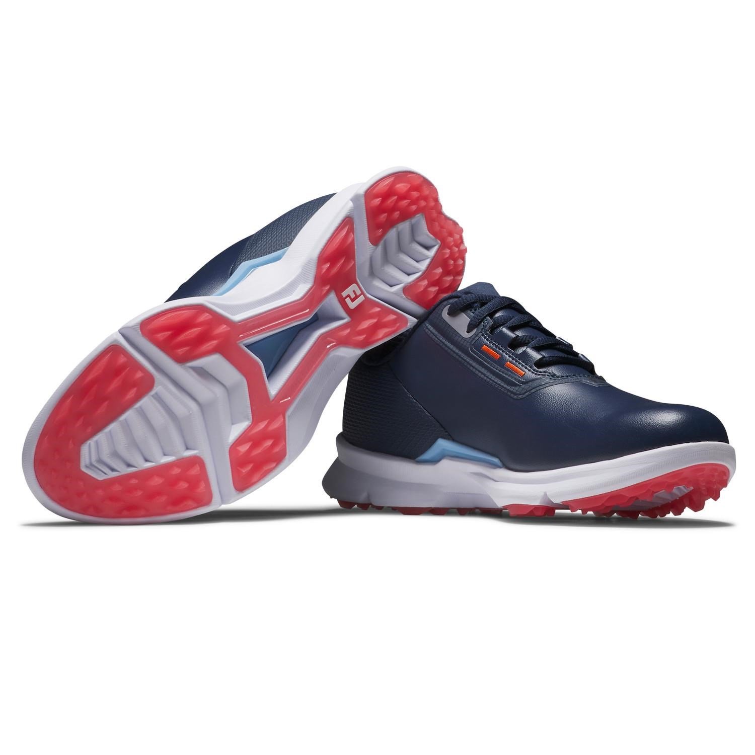 FootJoy Fuel femmes chaussures de golf, bleu