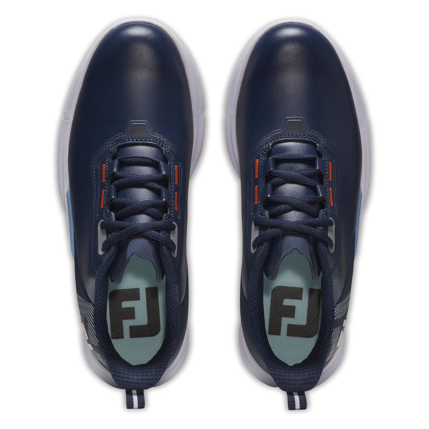 FootJoy Fuel femmes chaussures de golf, bleu