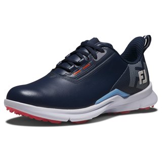 FootJoy Fuel femmes chaussures de golf, bleu