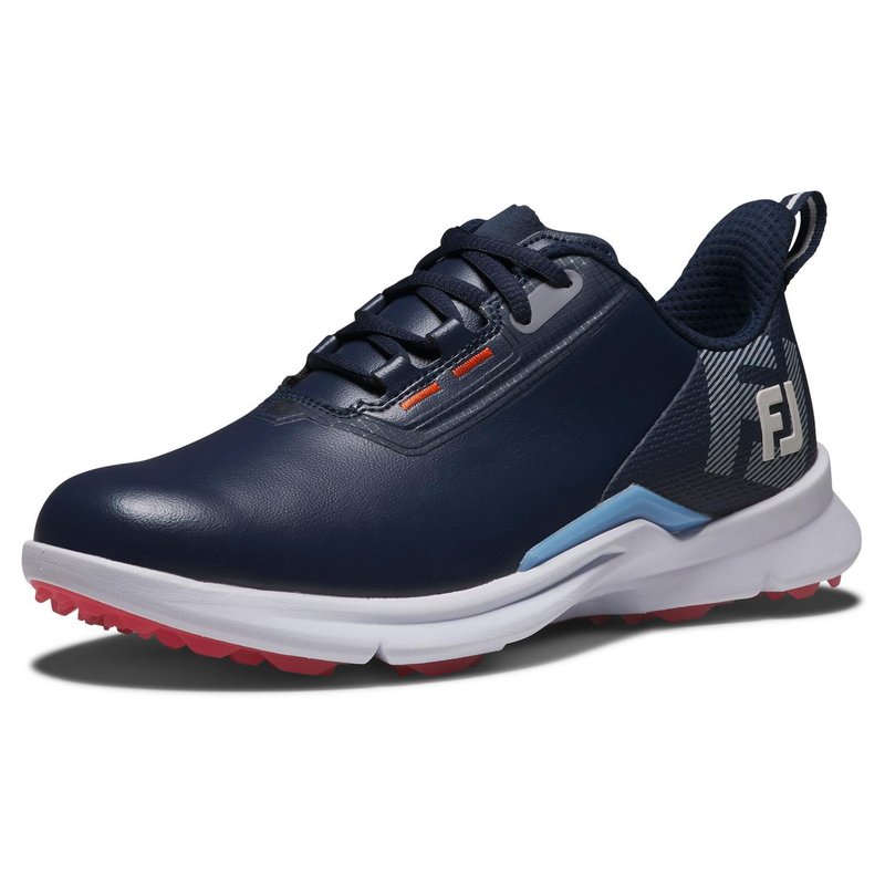 FootJoy Fuel femmes chaussures de golf, bleu