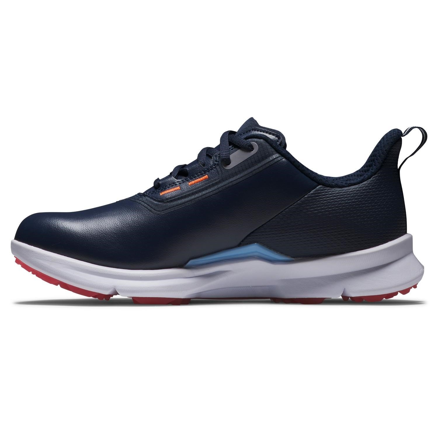 FootJoy Fuel femmes chaussures de golf, bleu