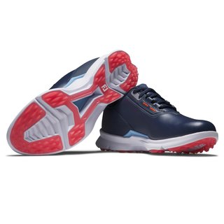 FootJoy Fuel femmes chaussures de golf, bleu