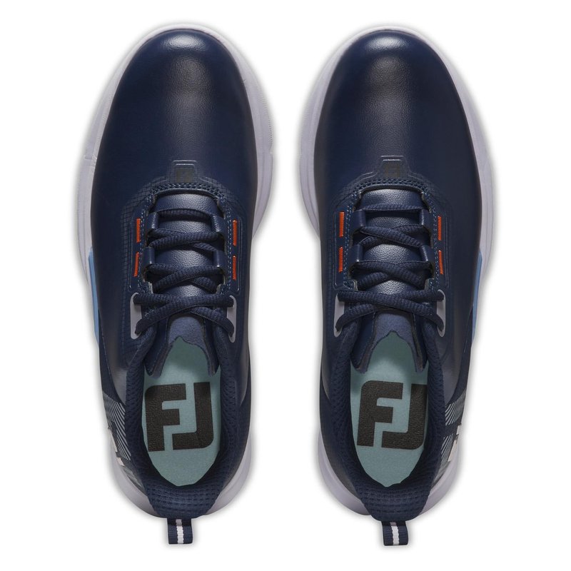 FootJoy Fuel femmes chaussures de golf, bleu