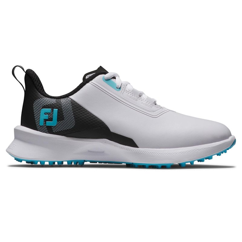 FootJoy FootJoy Junior Fuel chaussures de golf junior, blanches