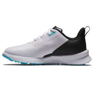 FootJoy FootJoy Junior Fuel chaussures de golf junior, blanches