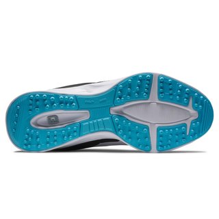 FootJoy FootJoy Junior Fuel chaussures de golf junior, blanches