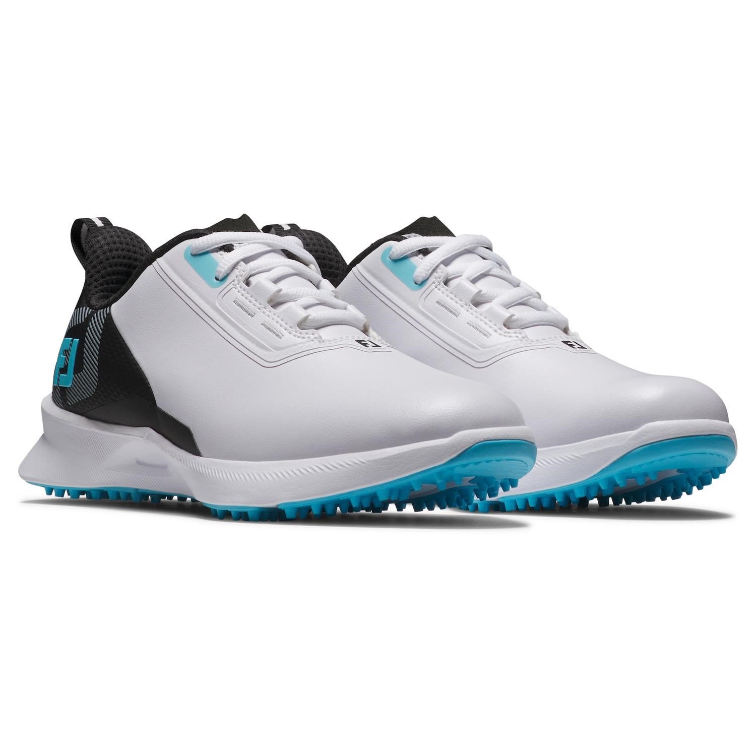 FootJoy FootJoy Junior Fuel chaussures de golf junior, blanches