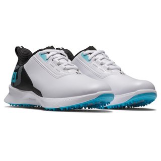 FootJoy FootJoy Junior Fuel chaussures de golf junior, blanches