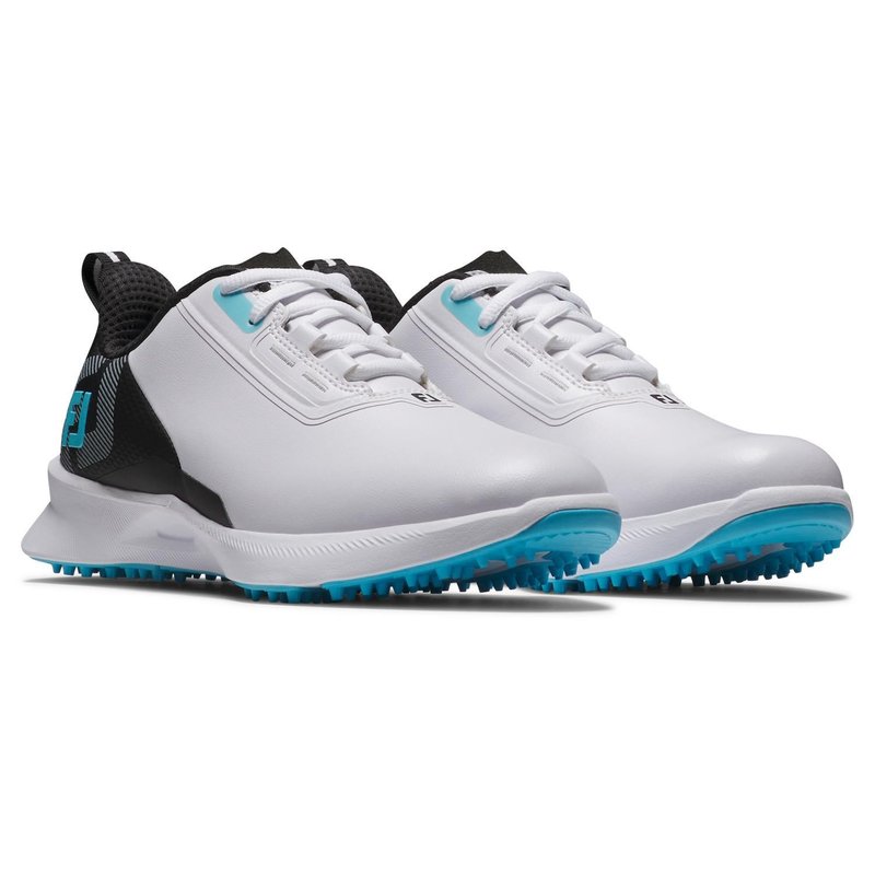 FootJoy FootJoy Junior Fuel chaussures de golf junior, blanches
