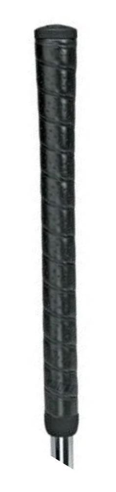 Winn Excel Soft grip, noir, Ladies