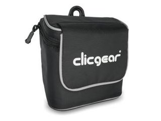 Clicgear Rangefinder Bag accessoire de chariot, noir