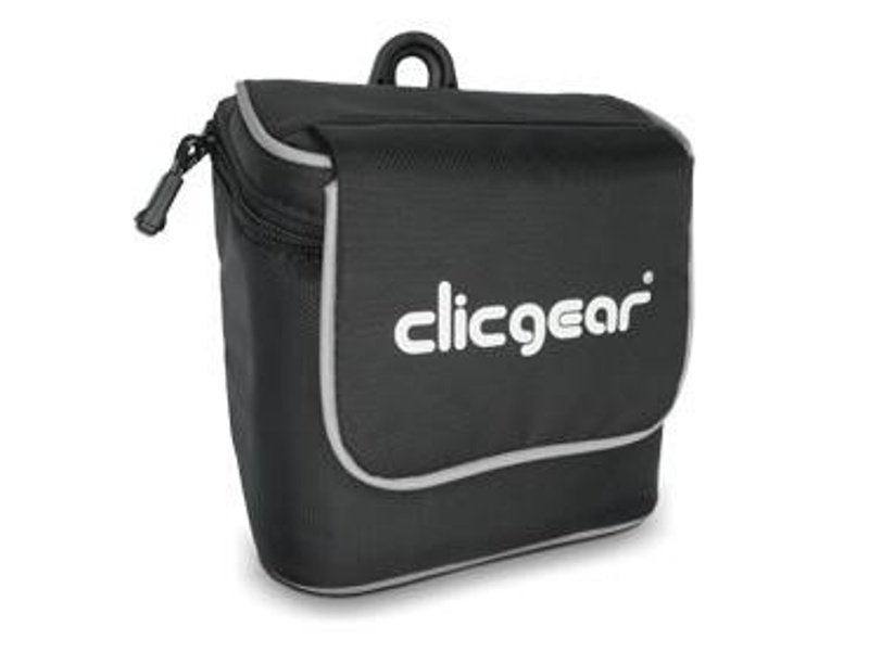 Clicgear Rangefinder Bag accessoire de chariot, noir