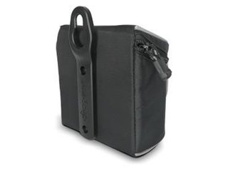 Clicgear Rangefinder Bag accessoire de chariot, noir