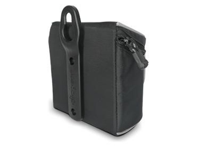 Clicgear Rangefinder Bag accessoire de chariot, noir