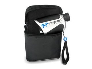 Clicgear Rangefinder Bag accessoire de chariot, noir