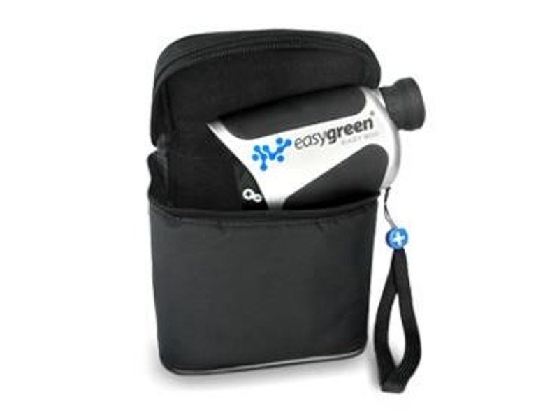 Clicgear Rangefinder Bag accessoire de chariot, noir