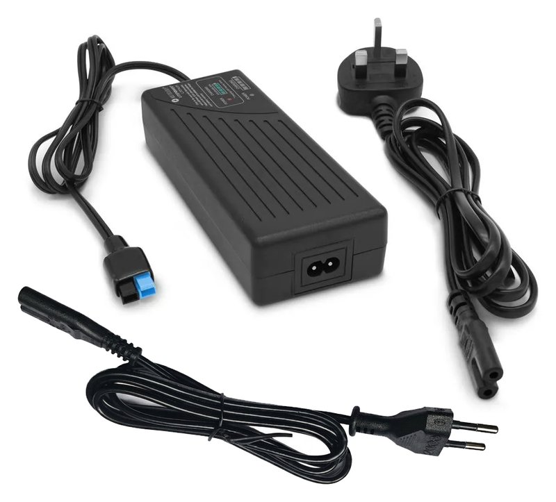 Motocaddy LitePower 12V Lithium chargeur