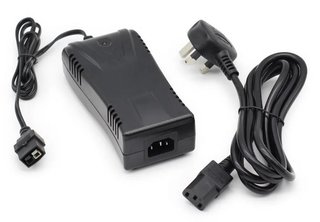 Motocaddy LitePower 12V Lithium chargeur