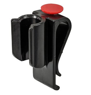 Longridge Putter Caddy Clip 3in1 accessoire, noir