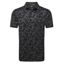FootJoy Pop Camo Lisle polo homme, noir
