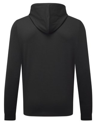 FootJoy Ottoman Jacquard hoodie homme, noir