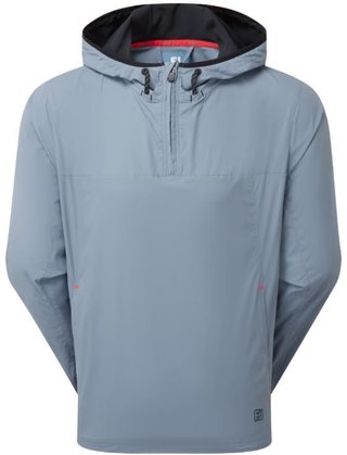 FootJoy TempoSeries Hoodie veste homme, flint