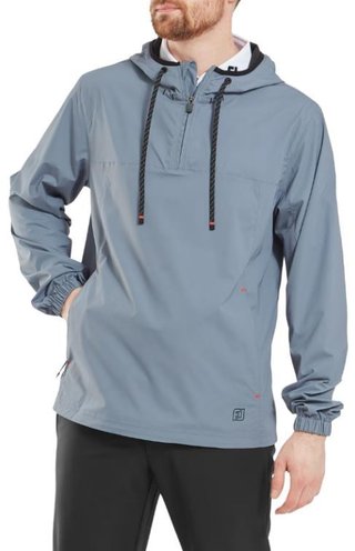 FootJoy TempoSeries Hoodie veste homme, flint