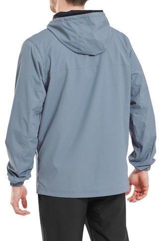 FootJoy TempoSeries Hoodie veste homme, flint